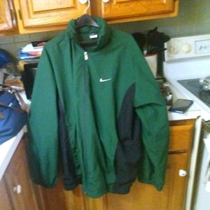 Men's 3x Nike men's 2x Adidas coat